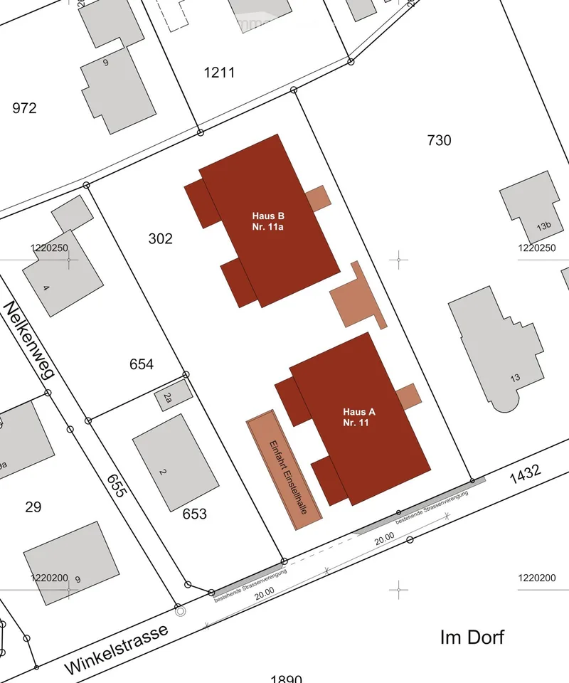 Appartements en propriété neufs – photo 15 sur 20