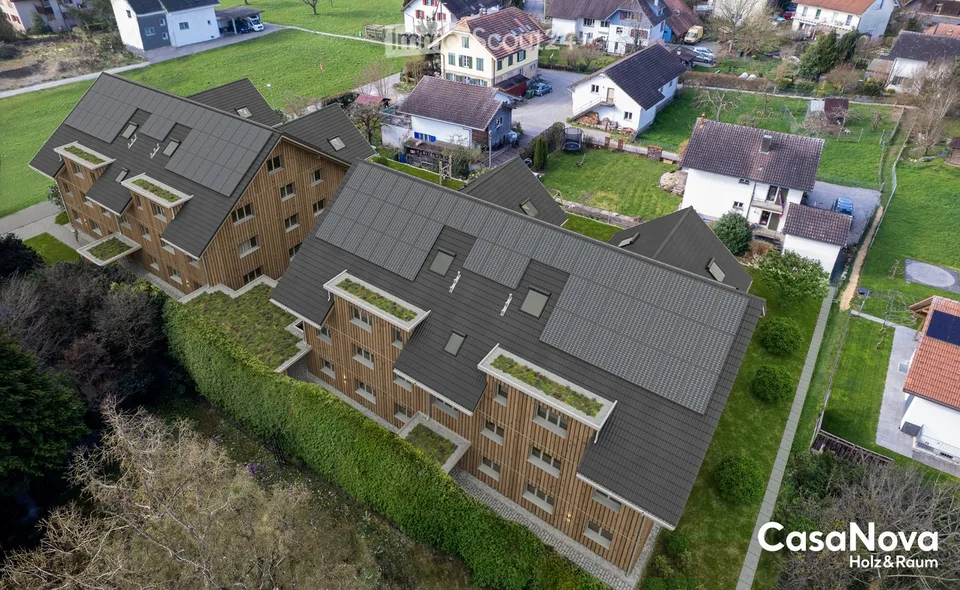 Appartements en propriété neufs – photo 4 sur 20