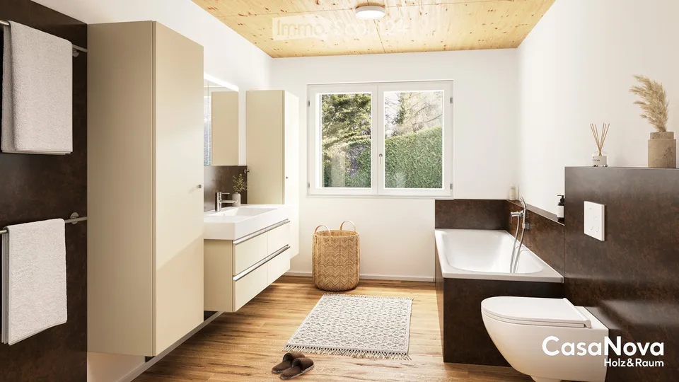 Appartements en propriété neufs – photo 14 sur 20