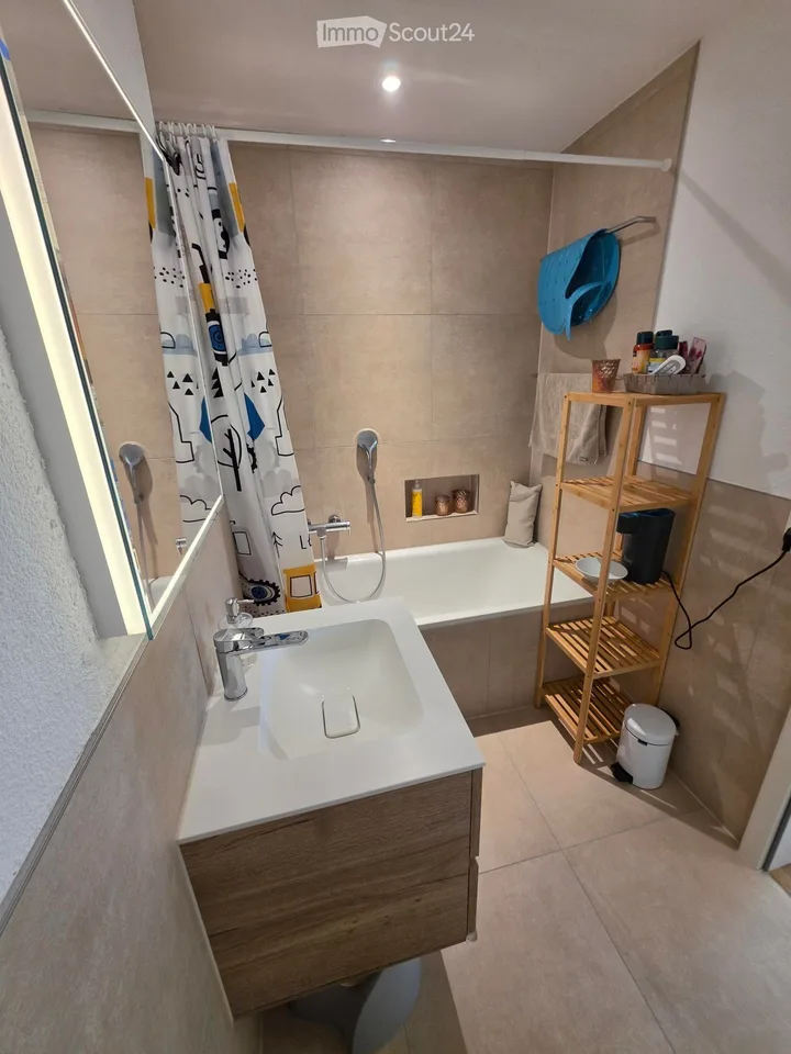 Modernes 6.5-ZIMMER-DOPPELEINFAMILIENHAUS IN ZEIHEN – Foto 28 von 30