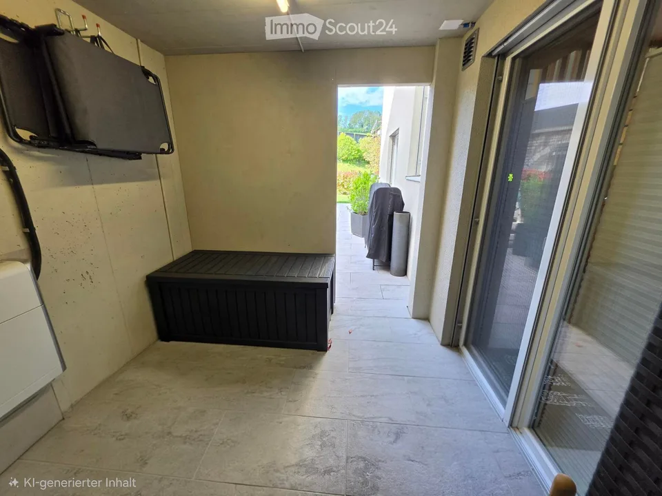 Modernes 6.5-ZIMMER-DOPPELEINFAMILIENHAUS IN ZEIHEN – Foto 17 von 30