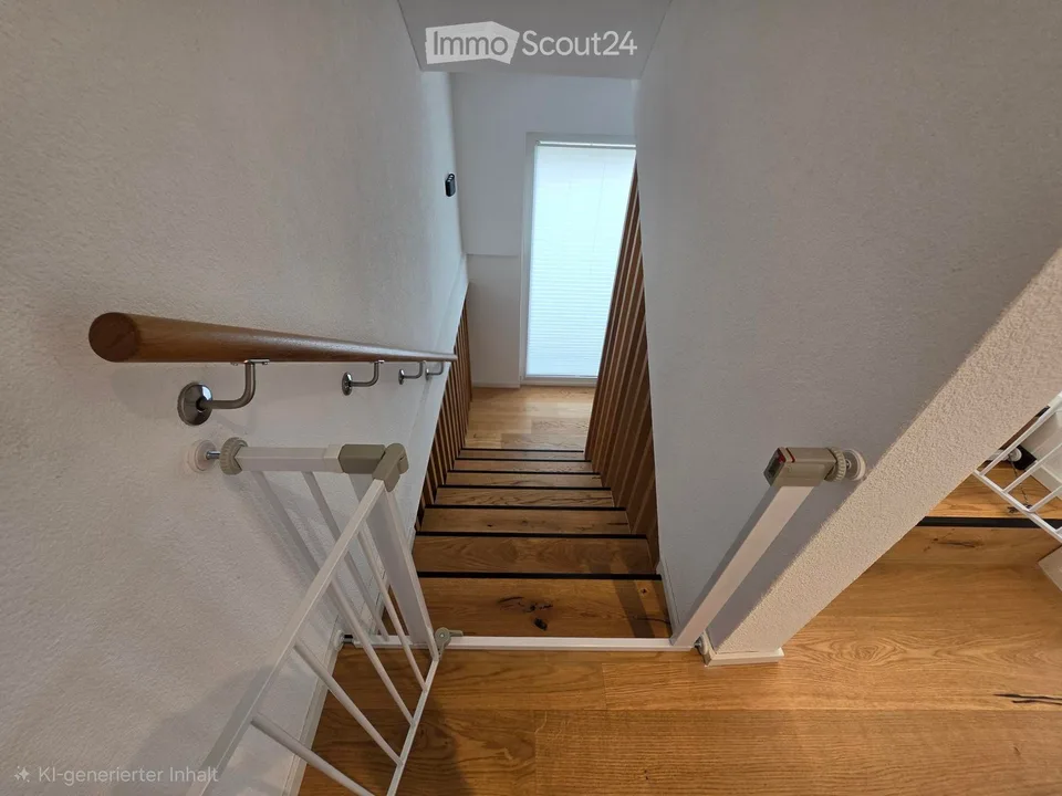 Modernes 6.5-ZIMMER-DOPPELEINFAMILIENHAUS IN ZEIHEN – Foto 19 von 30
