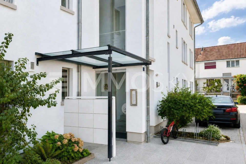 Ein Bijou mit besonderem Wohngefühl – foto 9 di 11