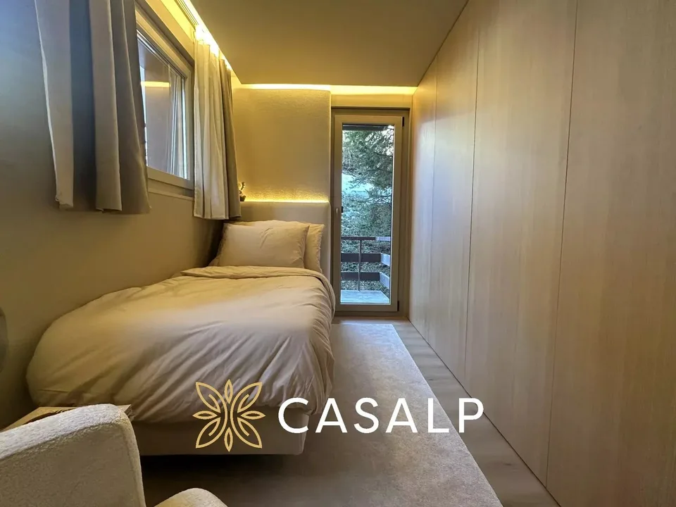 Esclusivo Appartamento di 3,5 Locali a Crans-Montana: Un Rifugio di Lusso e Comfort – foto 7 di 20
