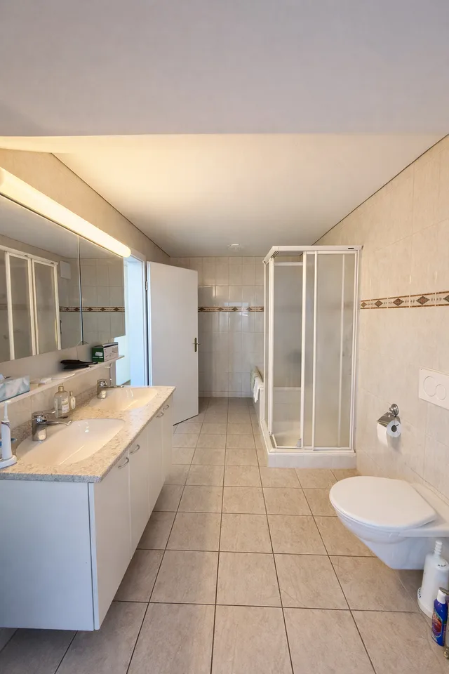 Villa di 165 m2 con laboratorio indipendente 154 m² - Torny (FR) disponibile subito – foto 4 di 10