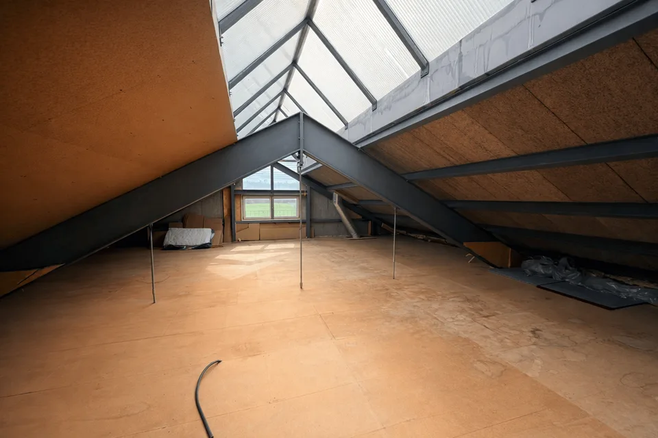 Villa di 165 m2 con laboratorio indipendente 154 m² - Torny (FR) disponibile subito – foto 8 di 10