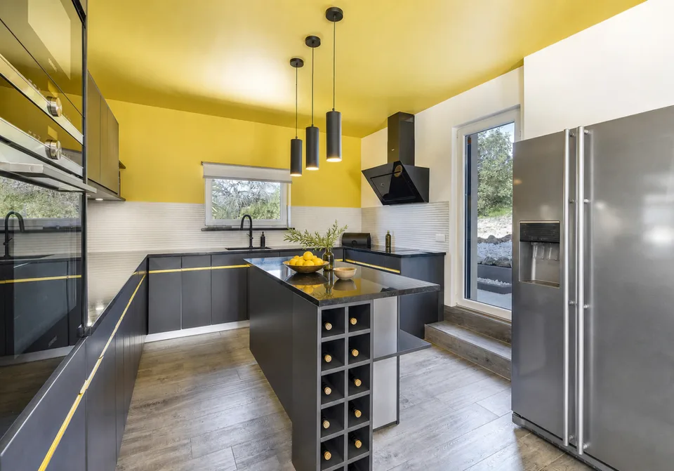 Einzelvilla mit 5 Zimmern in Boliqueime – Foto 5 von 11