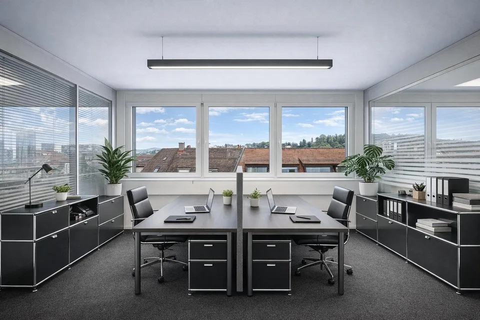 Immeuble commercial à St. Gallen – photo 11 sur 13