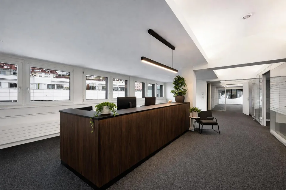 Immeuble commercial à St. Gallen – photo 6 sur 13