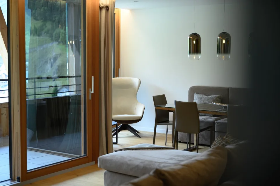 An Alpine Penthouse with a View – photo 7 sur 27