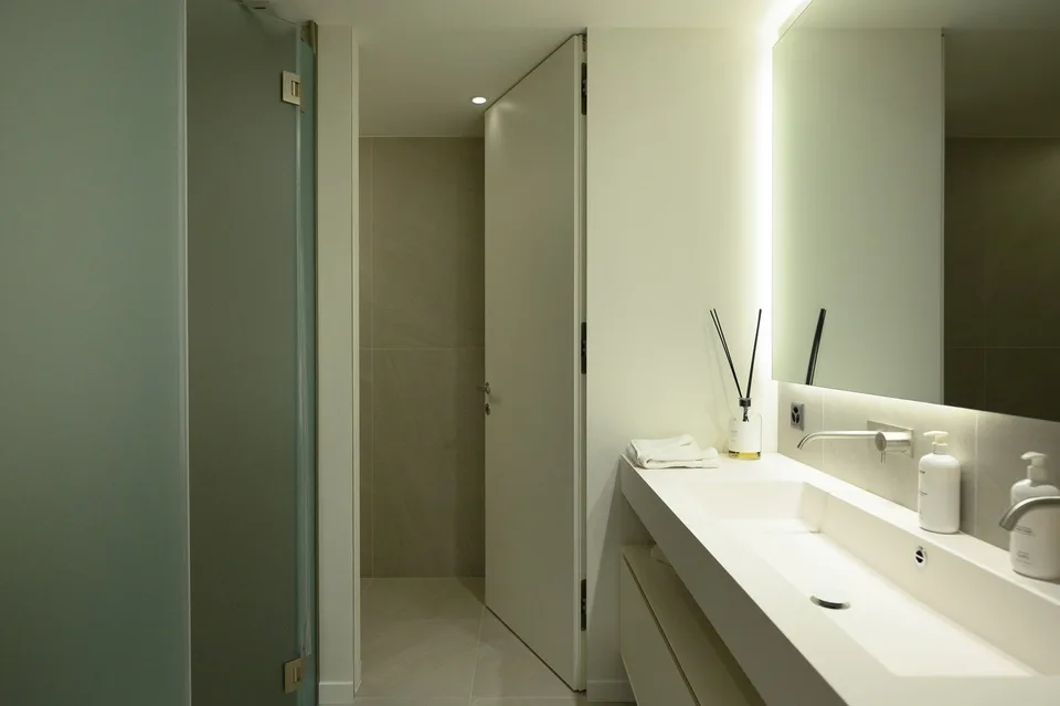 An Alpine Penthouse with a View – photo 14 sur 27