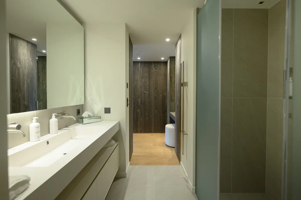 An Alpine Penthouse with a View – photo 10 sur 27