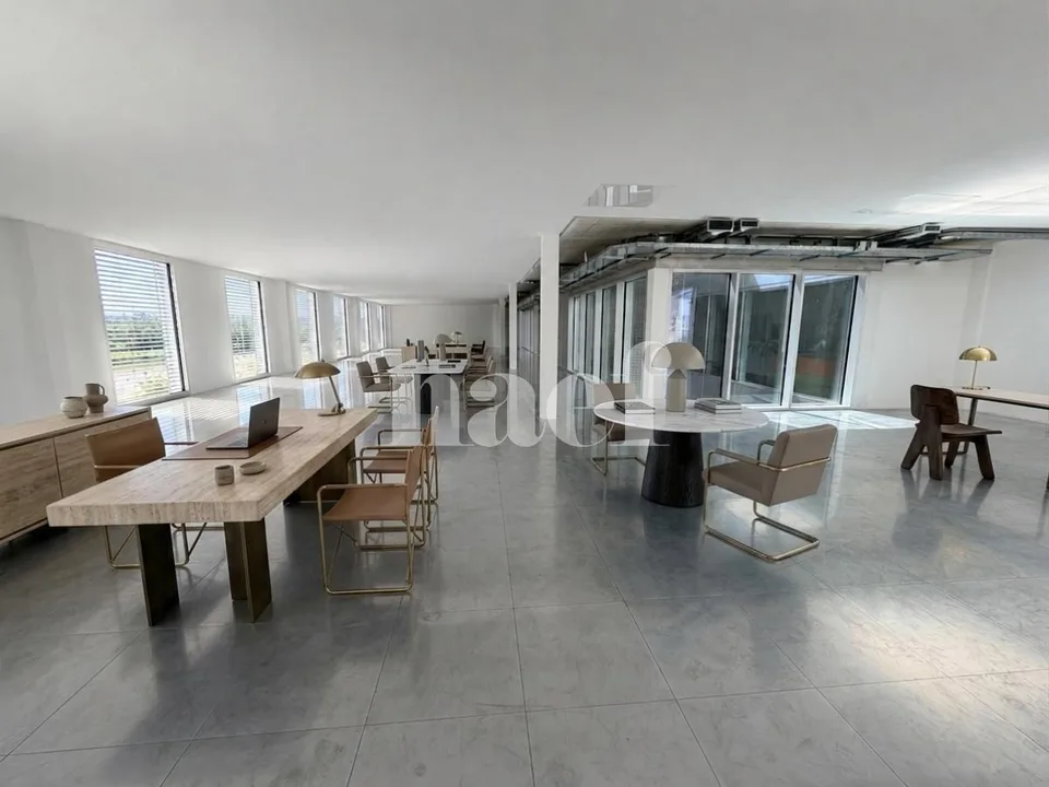 Eikenott - Große Gewerbefläche von ca. 300m2 im 2. Stock – Foto 4 von 4