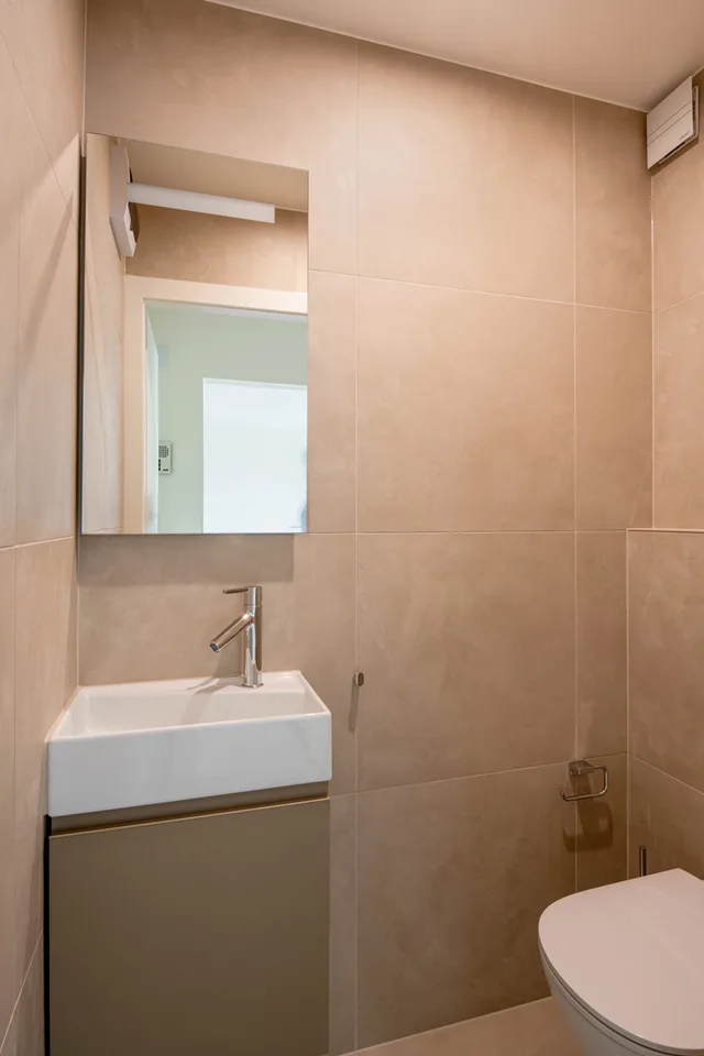 Appartement de 4,5 pièces entièrement rénové "haut standing" – photo 8 sur 11
