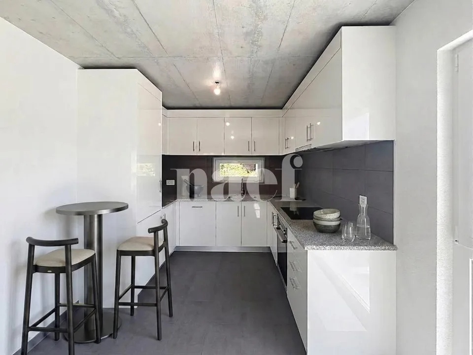 Appartement NEUF de 4.5 pièces – photo 3 sur 5