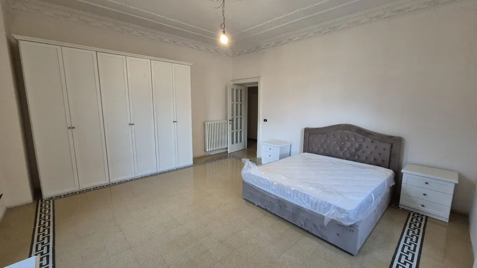 Elegante Appartamento stile Liberty 5 locali San Giovanni Roma – foto 15 di 21