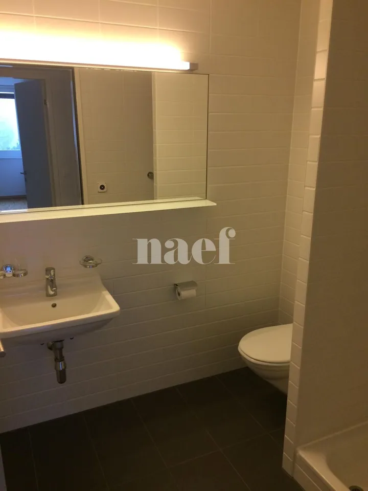 Duplex de 4,5 pièces au 2ème étage
