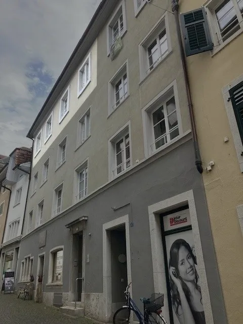 Au cœur de la vieille ville - Grand appartement avec 2 salles de bain et local de stockage – photo 14 sur 16