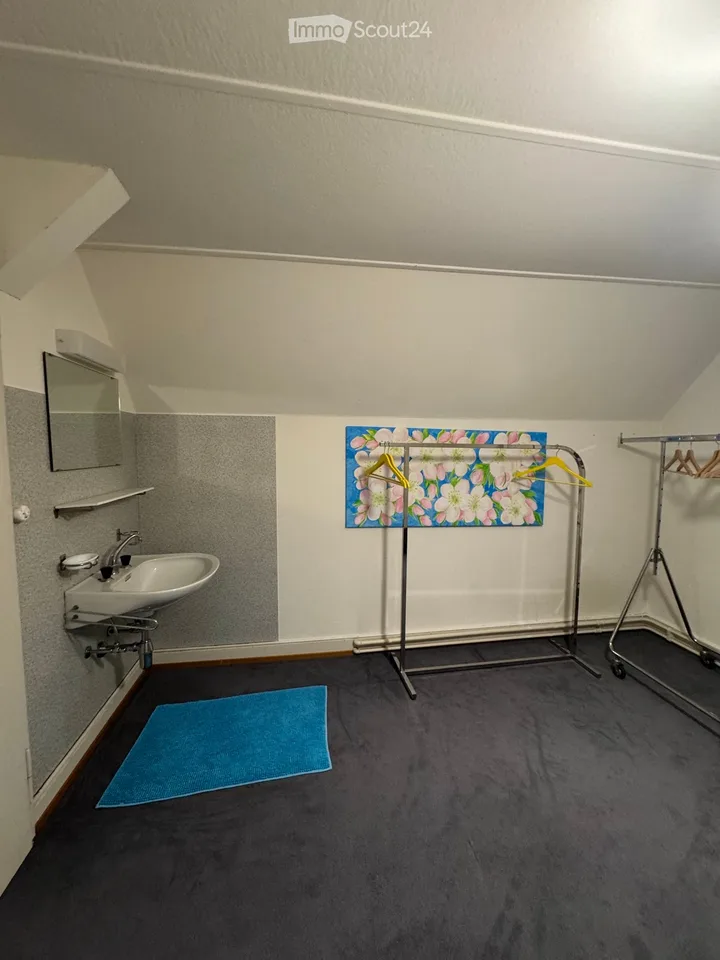 Very beautiful rooms 2 minutes from Oberglatt train station