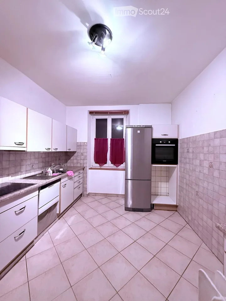 Apartment with 3 bedrooms + living room + habitable kitchen + 2 bathrooms + terrace
