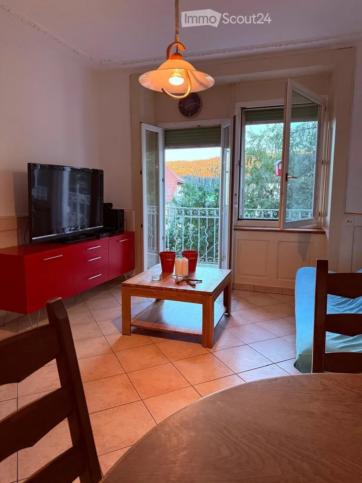 Apartment with 3 bedrooms + living room + habitable kitchen + 2 bathrooms + terrace