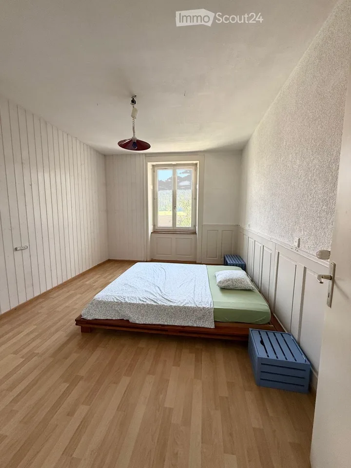 Apartment with 3 bedrooms + living room + habitable kitchen + 2 bathrooms + terrace