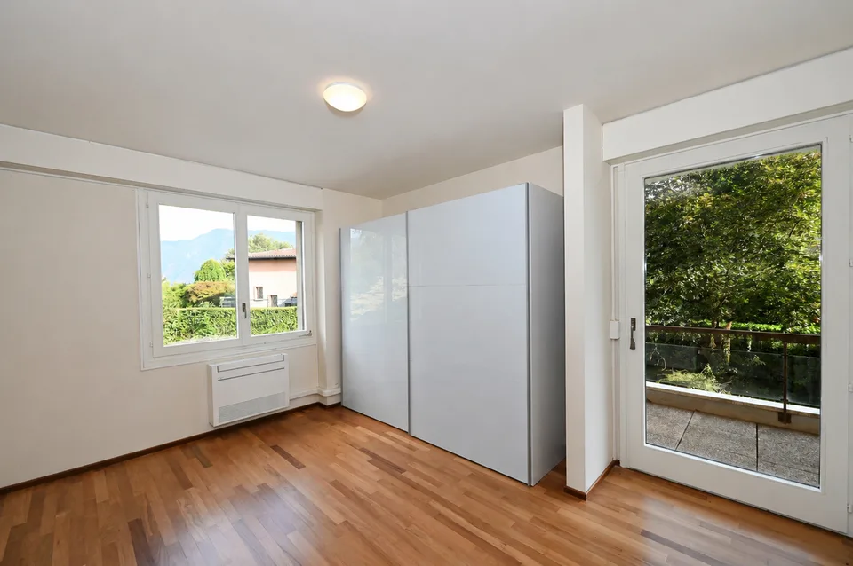 Appartamento Rinnovato con Terrazza e Piscina Condominiale – Foto 13 von 13