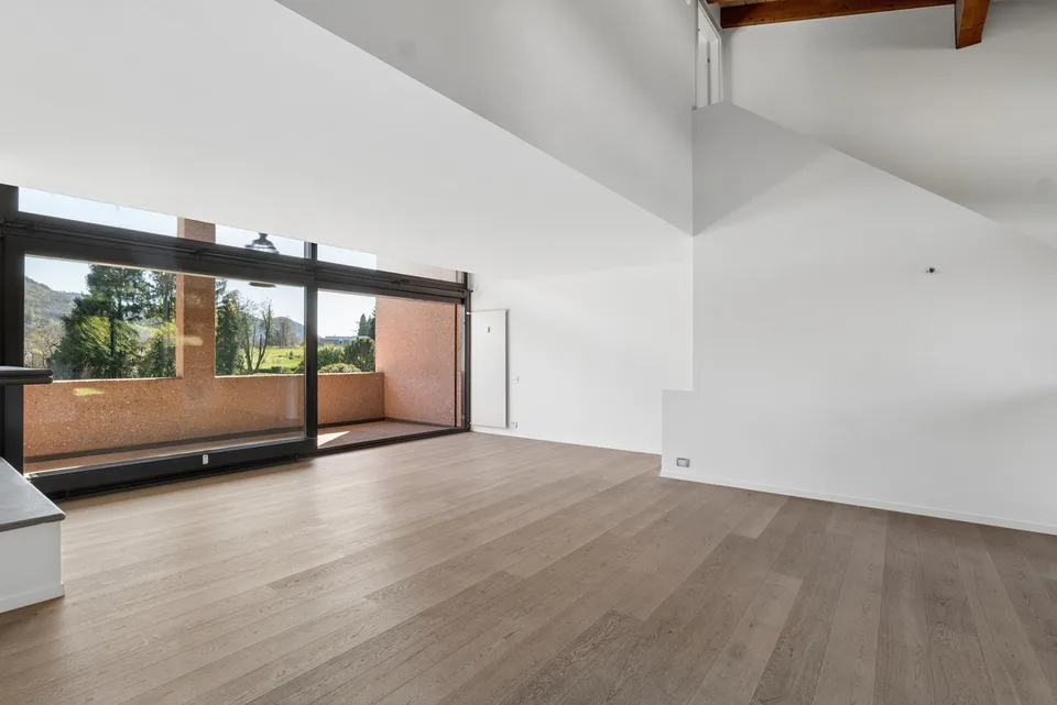 Elegante Maisonette nella residenza I Cortiletti