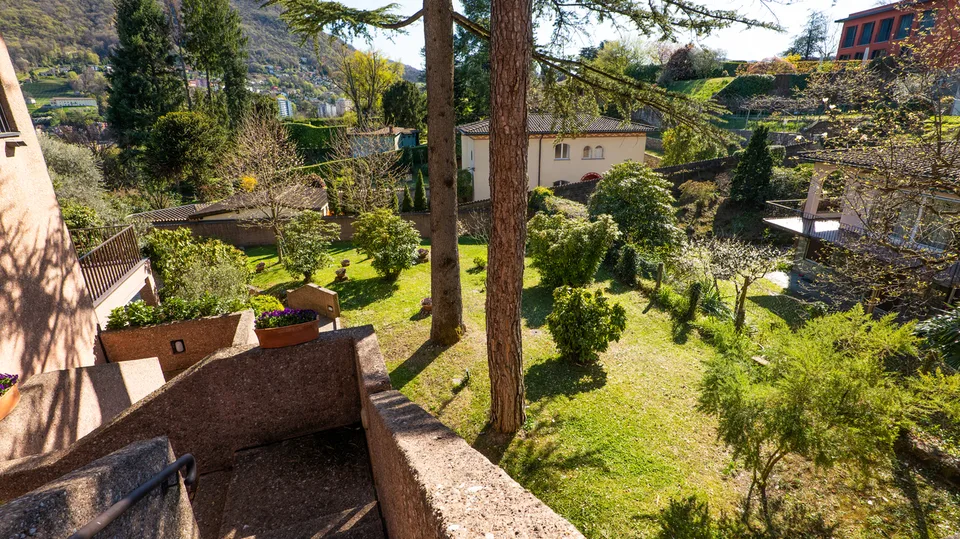 Elegante Maisonette nella residenza I Cortiletti