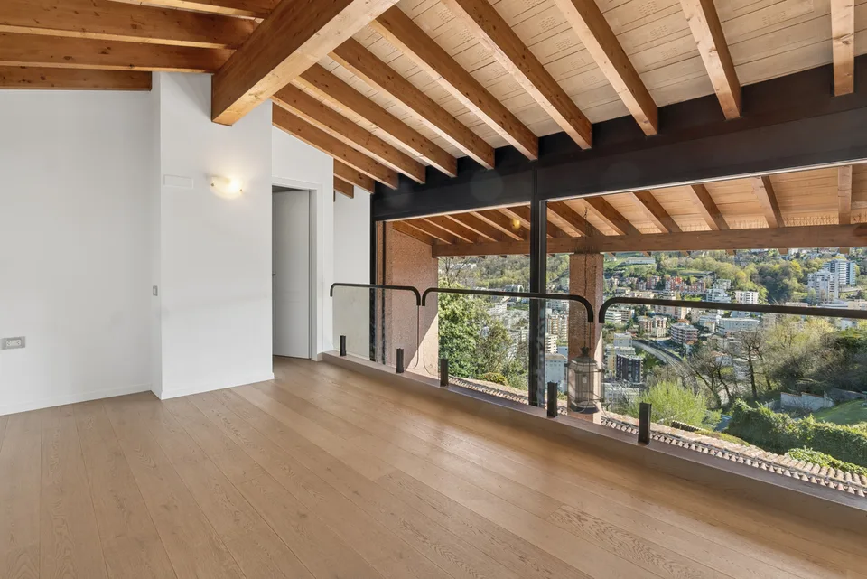 Elegante Maisonette nella residenza I Cortiletti