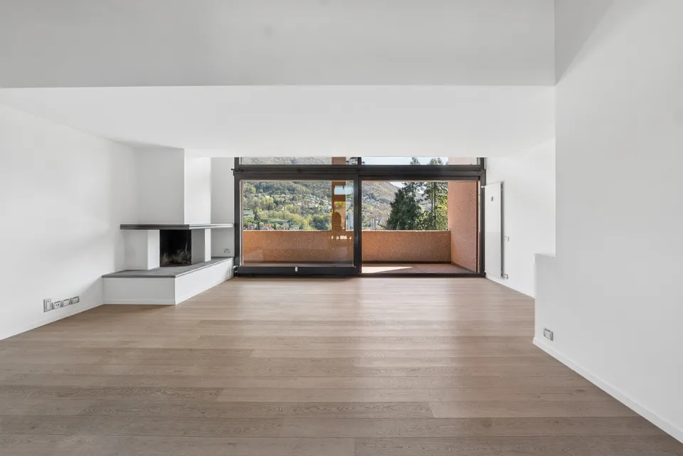 Elegante Maisonette nella residenza I Cortiletti