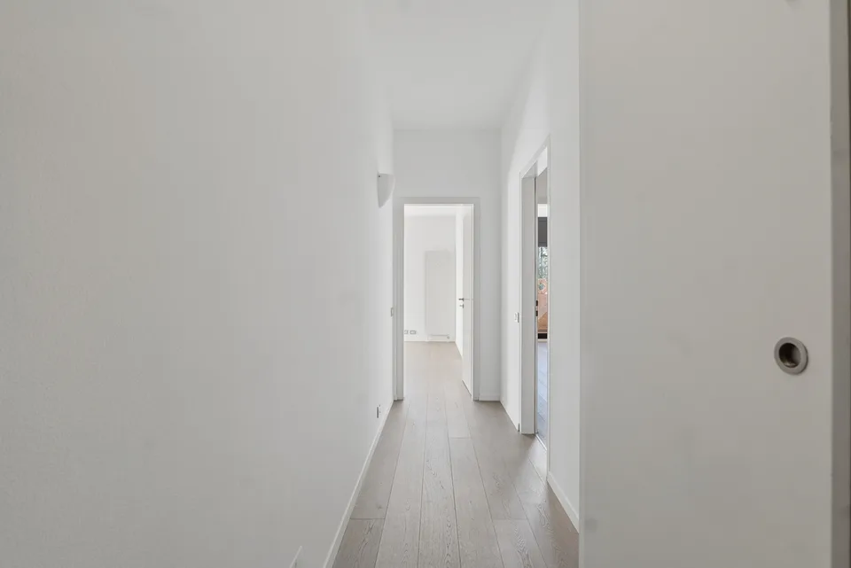 Elegante Maisonette nella residenza I Cortiletti