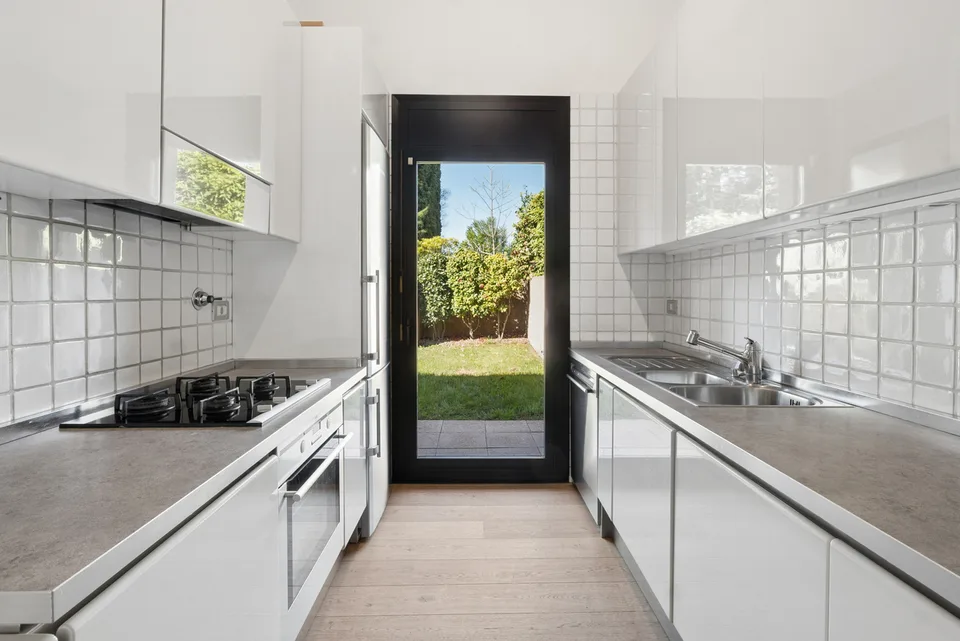 Elegante Maisonette nella residenza I Cortiletti