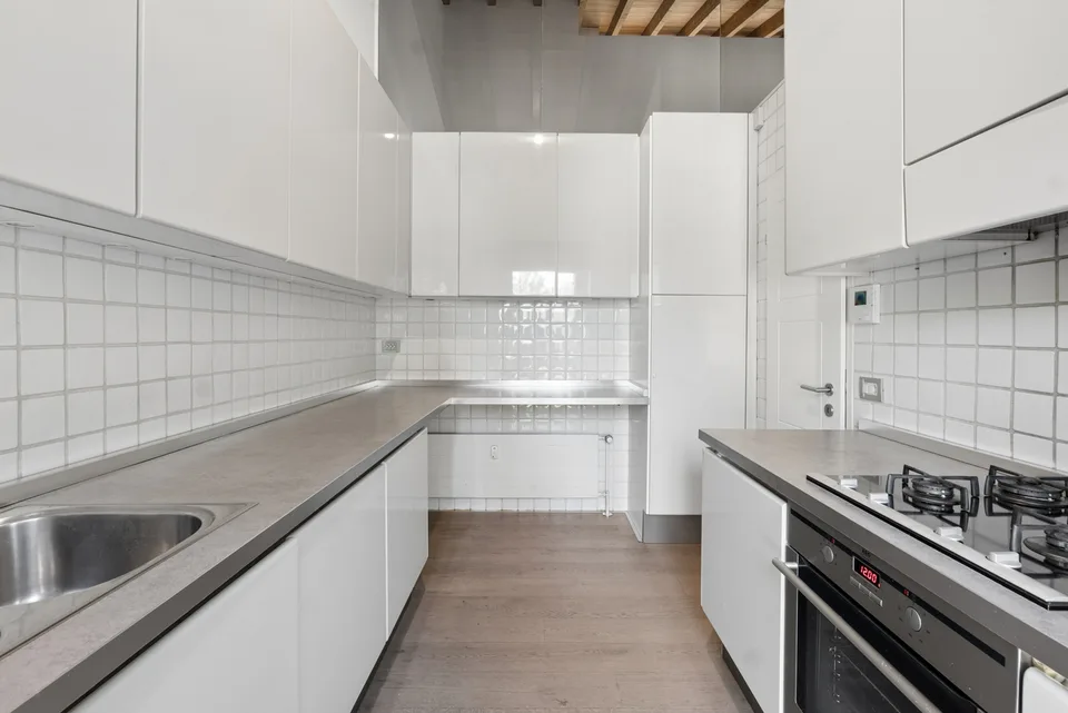 Elegante Maisonette nella residenza I Cortiletti