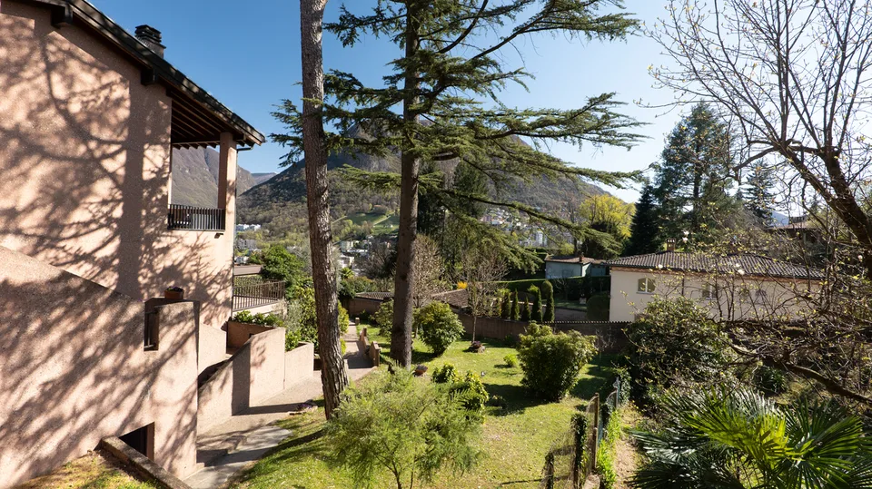Elegante Maisonette nella residenza I Cortiletti