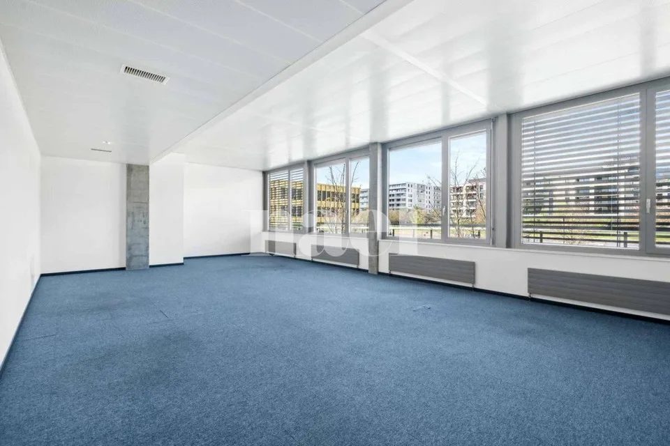 Résidence de Précossy - Magnifique surface modulable d'env. 333 m2 au 1er étage – photo 6 sur 7