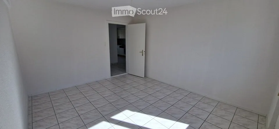 Beautiful 3.5-room apartment bright calm and well-located