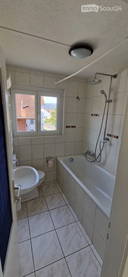 Beautiful 3.5-room apartment bright calm and well-located