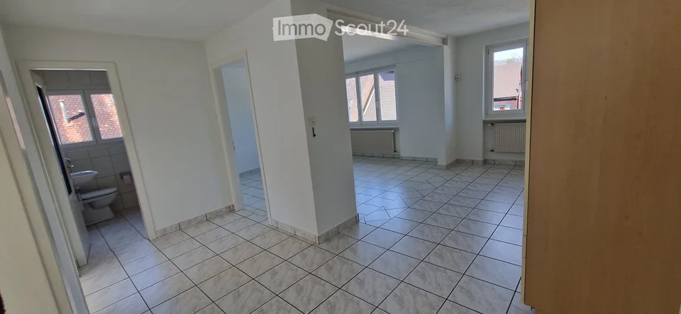 Beautiful 3.5-room apartment bright calm and well-located