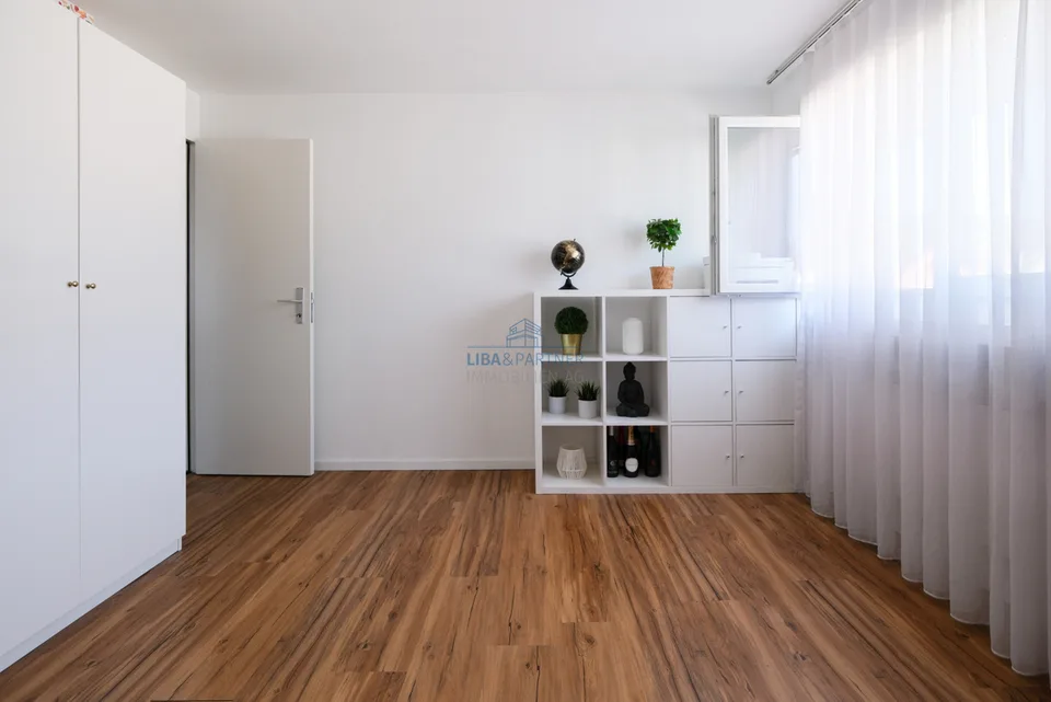 Modernes Wohnen in ruhiger Lage von Aesch – foto 7 di 12
