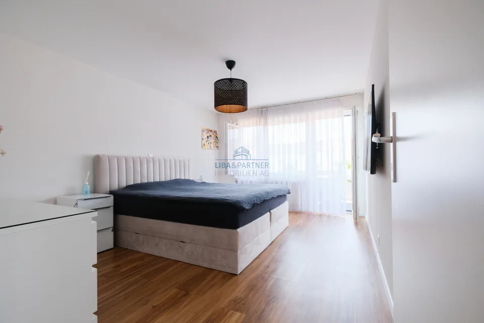 Modernes Wohnen in ruhiger Lage von Aesch – foto 6 di 12