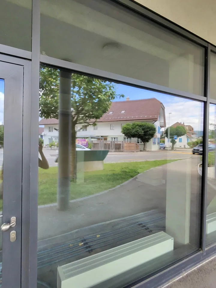 Plus de trafic, plus de ventes - c'est à Wydenpark que ça monte ! – photo 5 sur 8