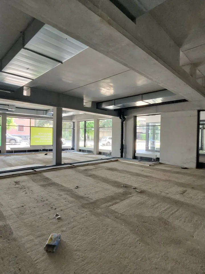 Plus de trafic, plus de ventes - c'est à Wydenpark que ça monte ! – photo 4 sur 8