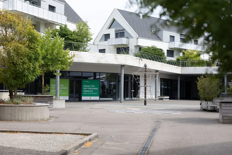 Plus de trafic, plus de ventes - c'est à Wydenpark que ça monte ! – photo 6 sur 8