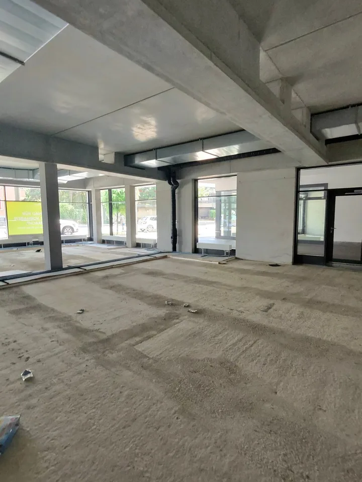 Plus de trafic, plus de ventes - c'est à Wydenpark que ça monte ! – photo 2 sur 8