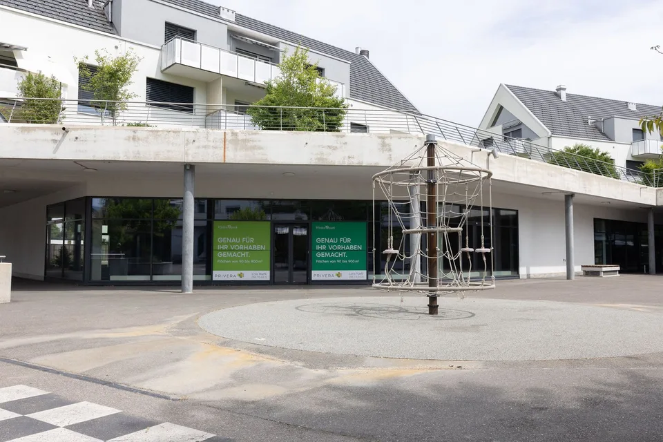 Plus de trafic, plus de ventes - c'est à Wydenpark que ça monte ! – photo 8 sur 8