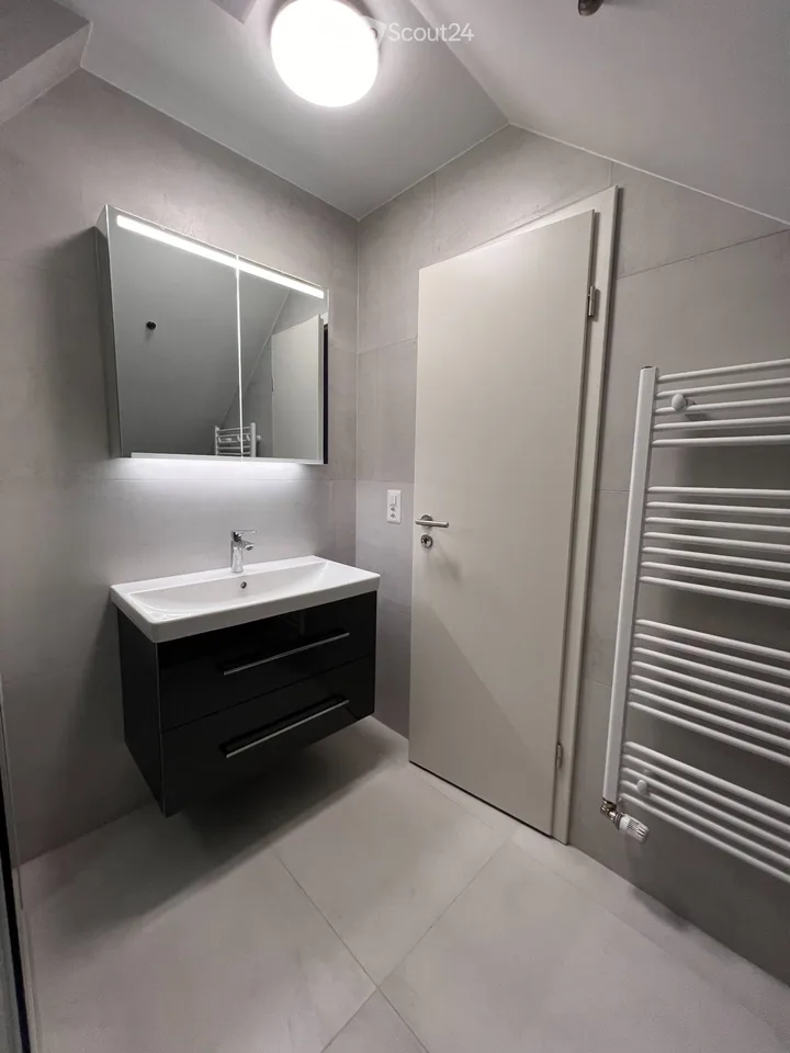 Magnifique appartement neuf - style loft - de 2,5 pièces