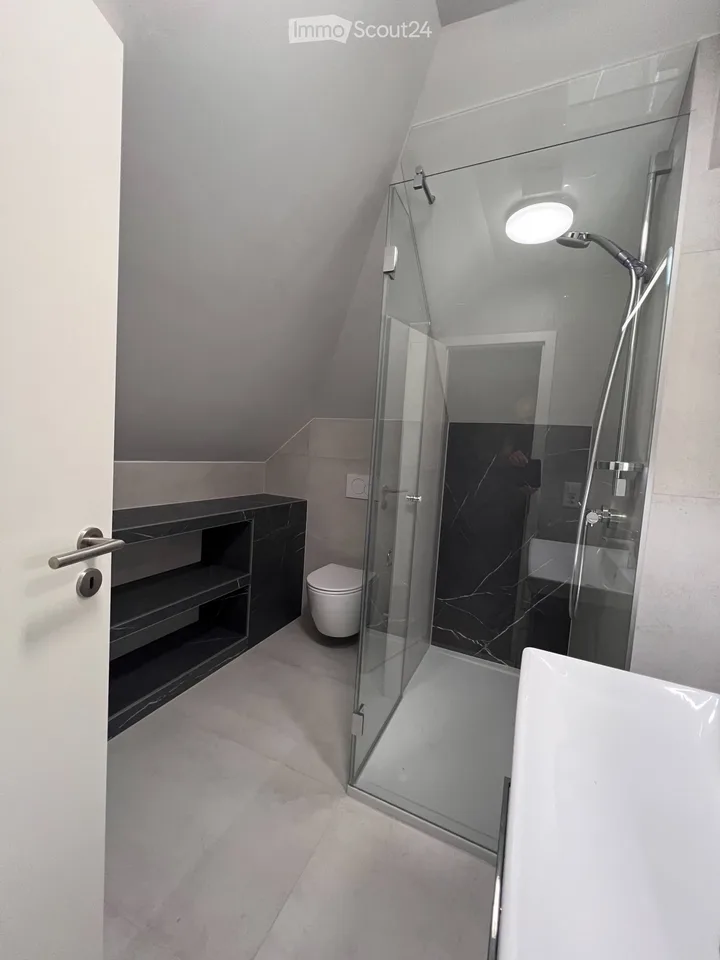 Magnifique appartement neuf - style loft - de 2,5 pièces