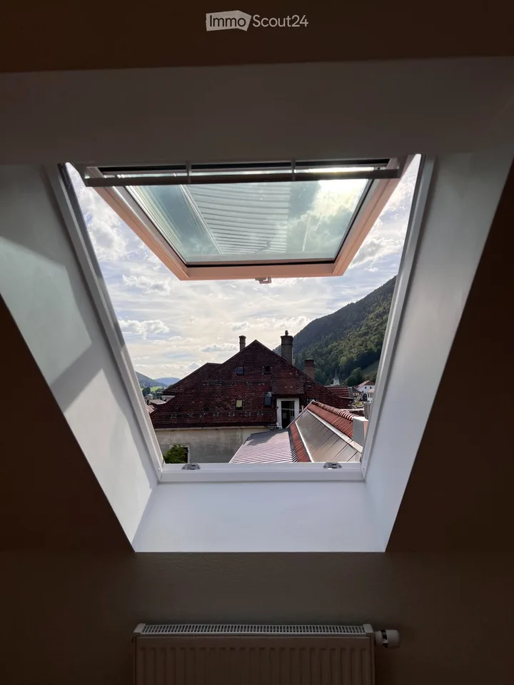 Magnifique appartement neuf - style loft - de 2,5 pièces