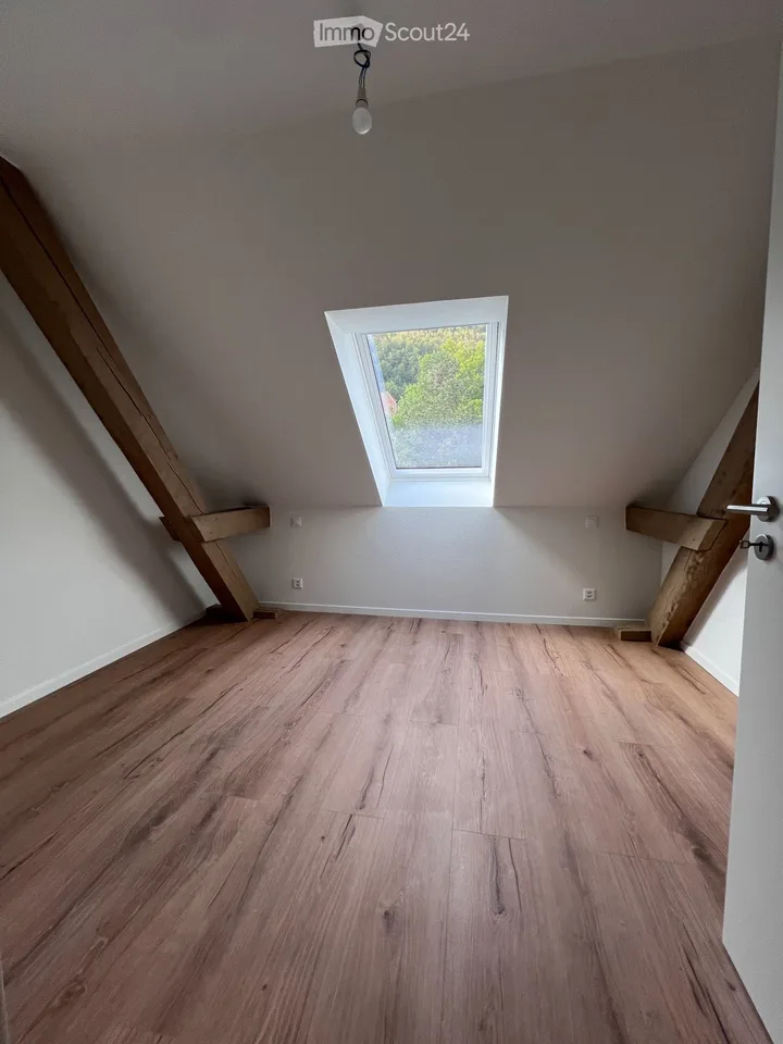 Magnifique appartement neuf - style loft - de 2,5 pièces